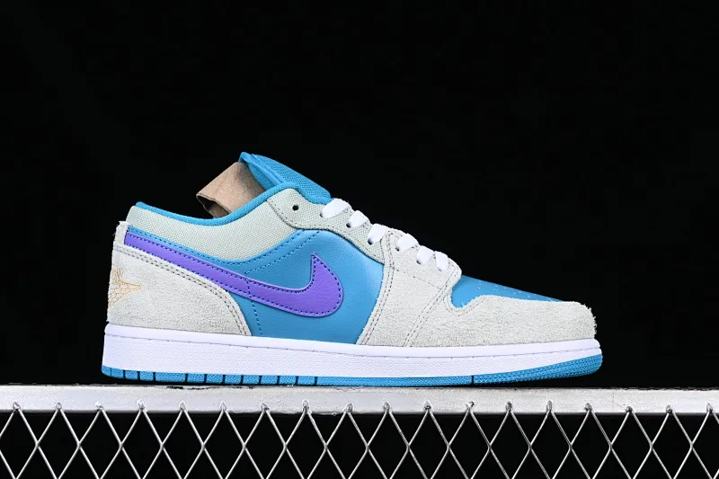 All categories Air Jordan Jordan series basketball shoes Air Jordan 1 Low Z version Air Jordan 1 Low AJ1 Joe 1 low-top cultural and casual sneakers DX4334-300